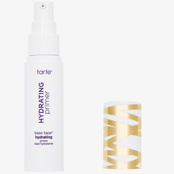 🌷Tarte Double Duty Beauty Base
Tape Hydrating Primer New FullSz - Picture 1 of 6